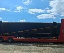 Полуприцеп-автовоз Rolfo CWR9250TCL 2026 года б/у фото 2