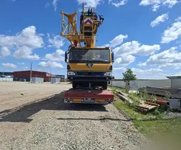 Полуприцеп-трал Полуприцеп-трал Балтспецмаш - 2026 года новый фото 3