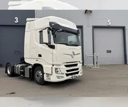 Седельный тягач Dongfeng gx 2024 года новый