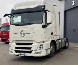 Седельный тягач Dongfeng gx 2024 года новый фото 2
