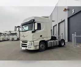 Седельный тягач Dongfeng gx 2024 года новый фото 3