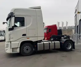 Седельный тягач Dongfeng gx 2024 года новый фото 4