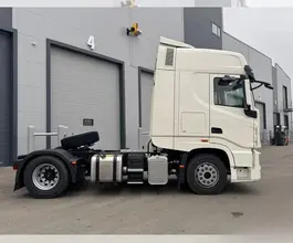 Седельный тягач Dongfeng gx 2024 года новый фото 5