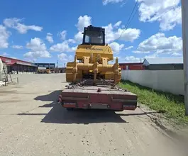 Полуприцеп-трал Полуприцеп-трал Балтспецмаш - 2026 года новый фото 5