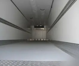 Полуприцеп-рефрижератор Полуприцеп-рефрижератор МосДизайнМаш МДМ-9703 2026 года новый фото 2