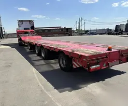 Полуприцеп-трал Полуприцеп-трал Балтспецмаш - 2026 года новый фото 4