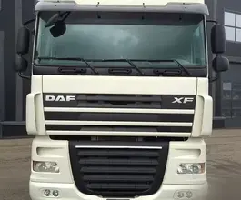 Седельный тягач DAF XF 2020 года б/у фото 2