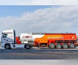ППЦ 32 м3  Bonum 914211 2026 года новый фото 2
