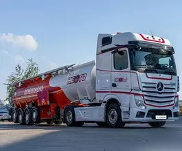 ППЦ 32 м3  Bonum 914211 2026 года новый фото 3