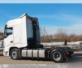 Седельный тягач Dongfeng gx 2024 года новый фото 2