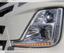 Седельный тягач Dongfeng gx 2024 года новый фото 3