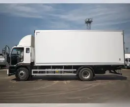 Изотермический фургон ГАЗ Валдай 18 2025 года новый фото 2