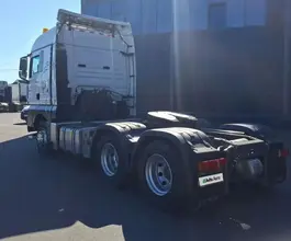 Седельный тягач Седельный тягач SITRAK C7H 2023 года б/у фото 5