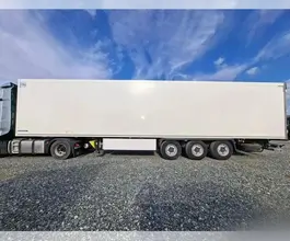 Полуприцеп-рефрижератор Krone SD 2021 года б/у фото 3