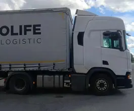 Седельный тягач Седельный тягач Scania R 2020 года б/у фото 5