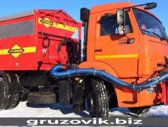 Дорожная техника  Hydrog PA-5000 2018 года б/у