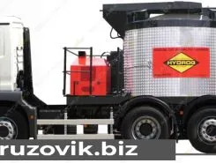 Асфальтоукладчик Hydrog KA 4400 2018 года б/у