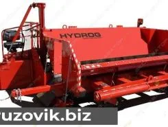 Дорожная техника  Hydrog DG 1500 2016 года б/у