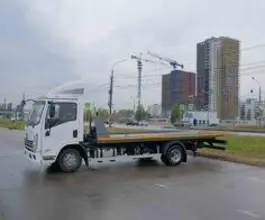 Эвакуатор Эвакуатор  SDAC K7.5 2024 года новый фото 3