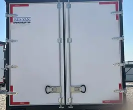 Тентованный грузовик  SDAC 2024 года новый фото 4