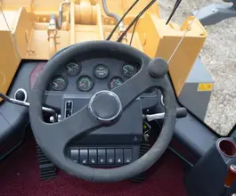 Погрузчик фронтальный Lonking LG855N (3.0 куб.м, 5,0 тонн)  новый фото 3