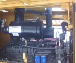 Погрузчик фронтальный CDM833 (1.8 куб.м, 3,0 тонн)  новый фото 4