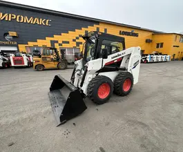 Мини-погрузчик LONKING CDM308 (Двигатель KUBOTA - Япония) 2026 года новый фото 2