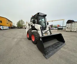 Мини-погрузчик LONKING CDM308 (Двигатель KUBOTA - Япония) 2026 года новый фото 5