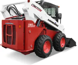 Мини-погрузчик Lonking CDM312M 2026 года новый фото 2