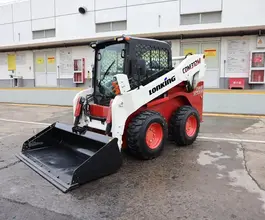 Мини-погрузчик Lonking CDM312M 2026 года новый фото 3