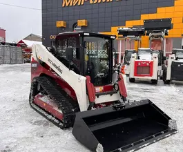 Погрузчик гусеничный LONKING CDM315T 2026 года новый