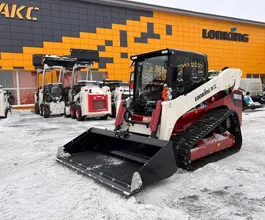 Погрузчик гусеничный LONKING CDM315T 2026 года новый фото 2