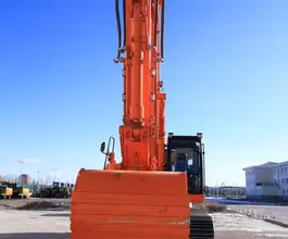 Экскаватор гусеничный LONKING CDM6336 2025 года новый фото 3