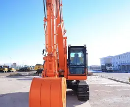 Экскаватор гусеничный LONKING CDM6135 2025 года новый фото 5