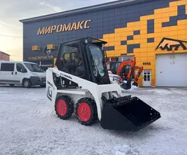 Мини-погрузчик Lonking CDM303 2026 года новый