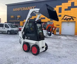 Мини-погрузчик Lonking CDM303 2026 года новый фото 2