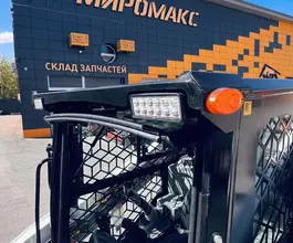 Мини-погрузчик LONKING CDM316V 2026 года новый