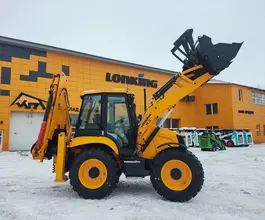 Lonking 84C 2025 года новый фото 2