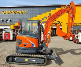 Мини-экскаватор гусеничный LONKING CDM6035 2025 года новый