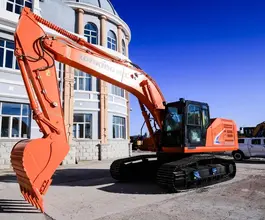 Lonking CDM6245 2025 года новый