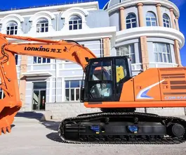 Lonking CDM6245 2025 года новый фото 2