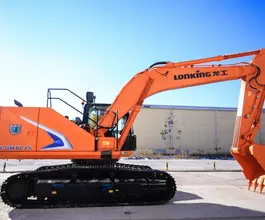 Lonking CDM6245 2025 года новый фото 3