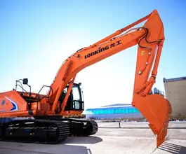 Lonking CDM6245 2025 года новый фото 4