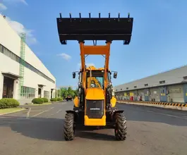 Lonking 83C 2025 года новый фото 4