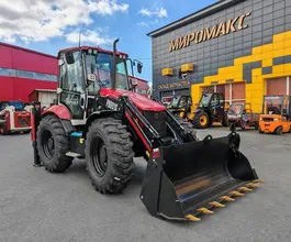 Экскаватор-погрузчик ПРОФЕССИОНАЛ PB991S 2026 года новый