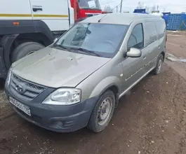 Автофургон Автофургон  Лада 2020 года б/у