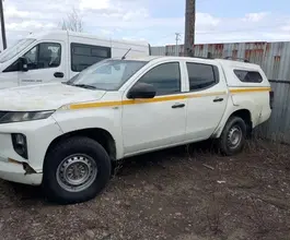 2021 года б/у