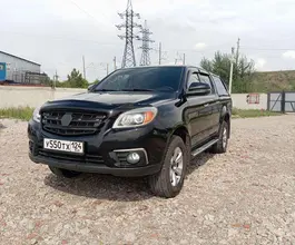 Sollers ST6 2024 года б/у