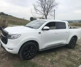 Great Wall Poer 2023 года б/у