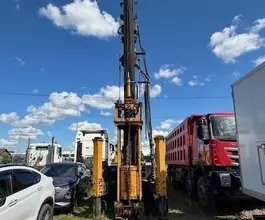 BAUMATIK 500 PRO  2022 года б/у